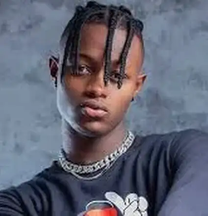 Mbah Amstrong Mbakwa